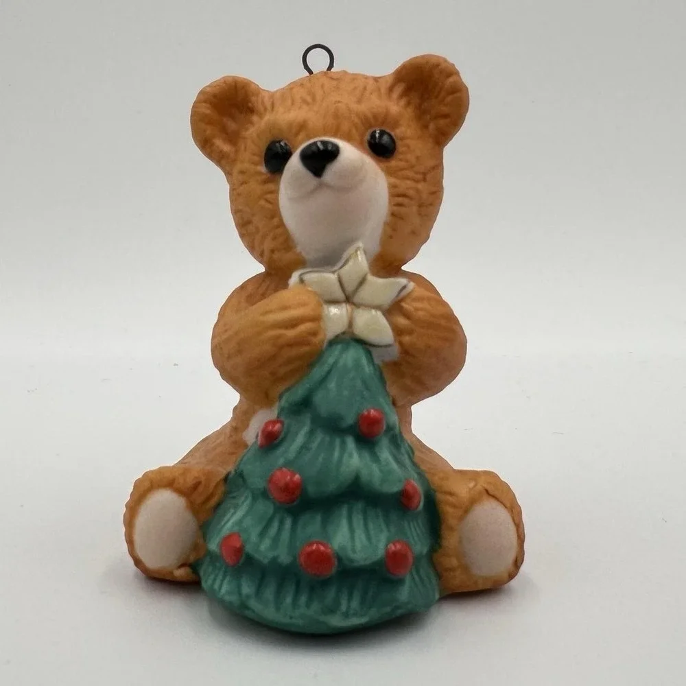 Hallmark vintage 1990
